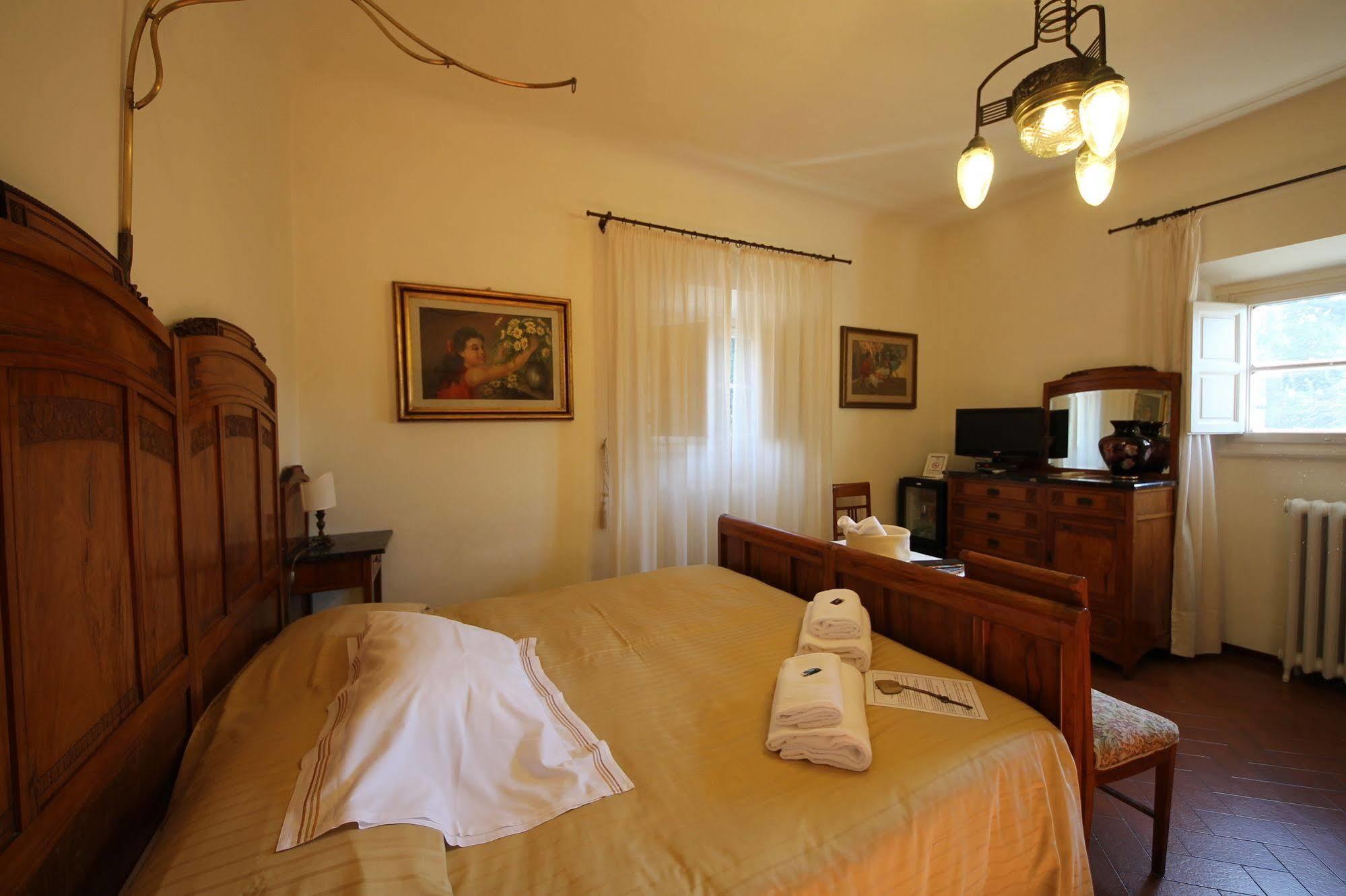 Hotell Nardi - Residenza D'epoca Firenze