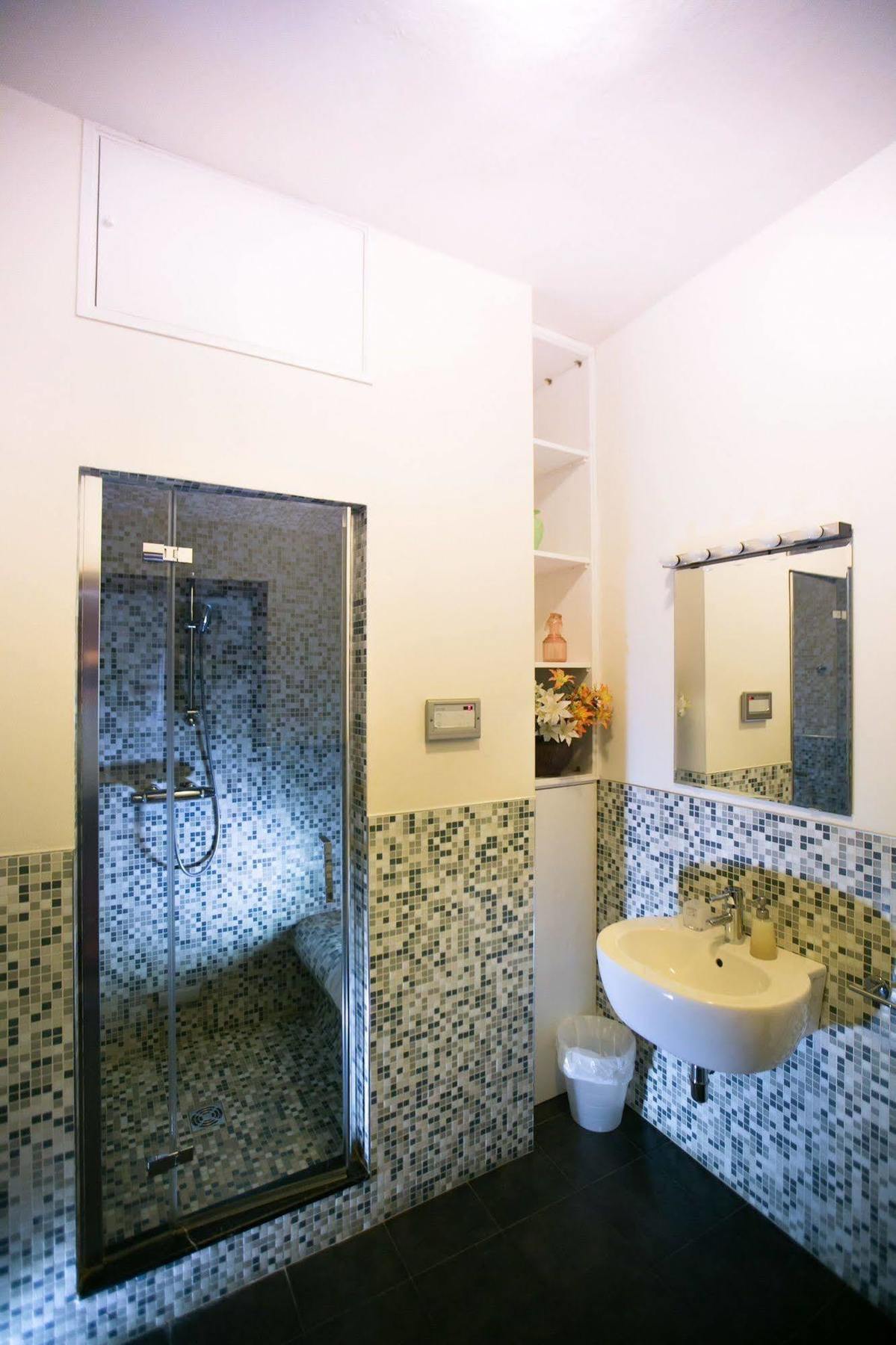 Nardi - Residenza D'epoca Hotell Firenze