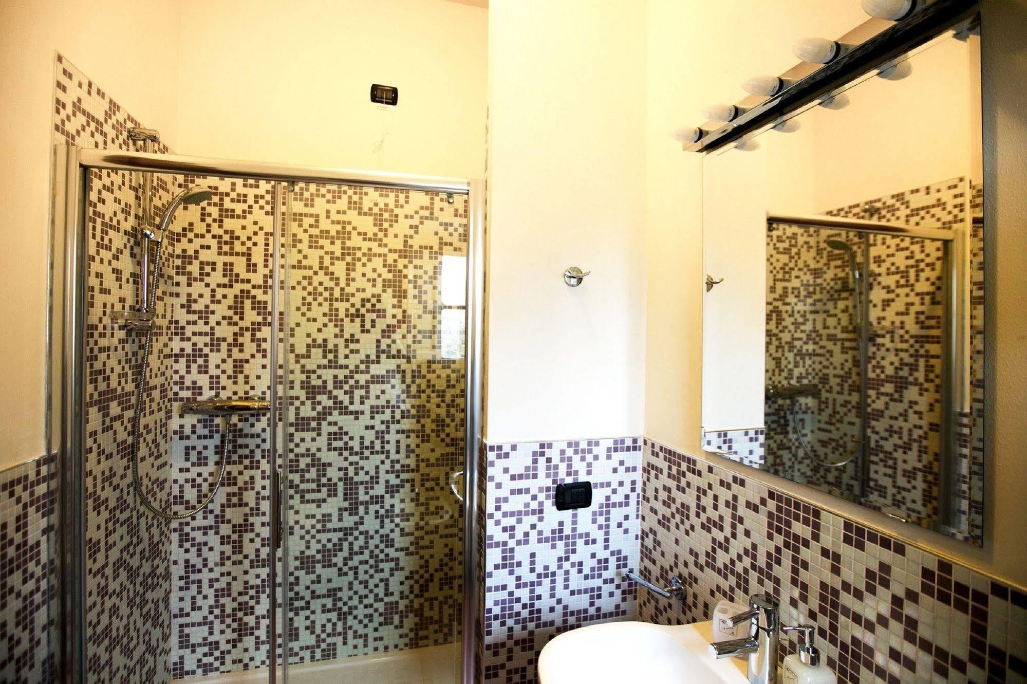 Nardi - Residenza D'epoca Hotell