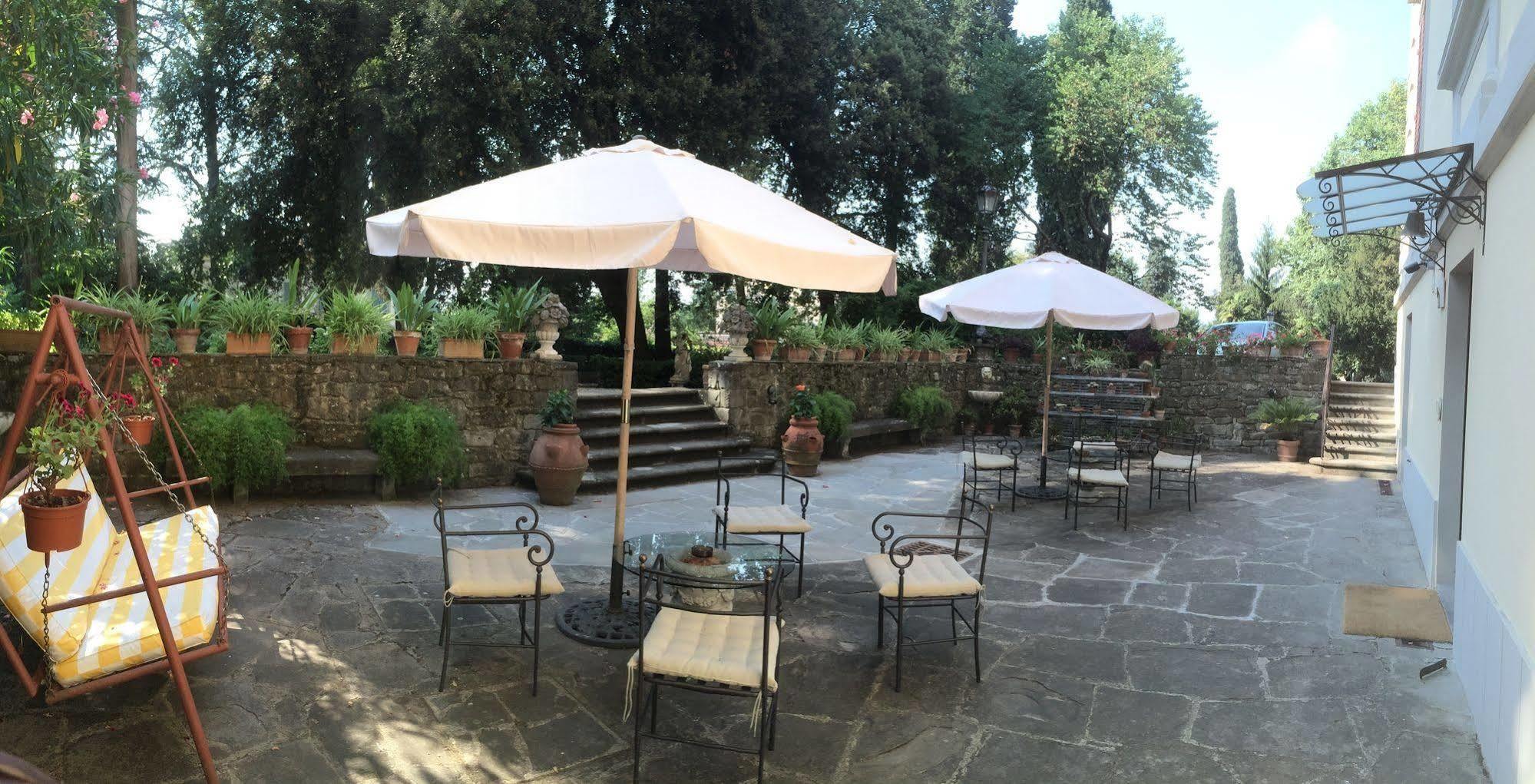 Nardi - Residenza D'epoca Hotell Firenze
