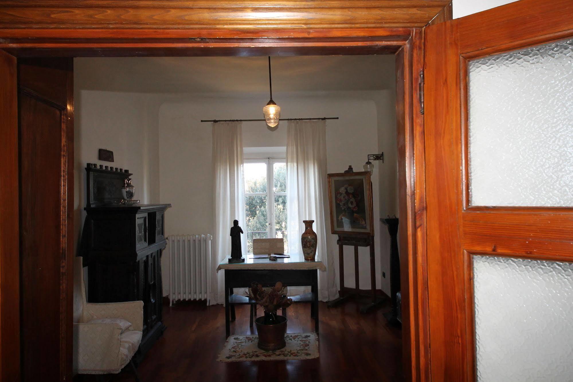 Hotell Nardi - Residenza D'epoca Firenze