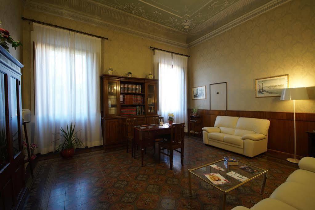 Maison d'hôtes Casa Secchiaroli 3*