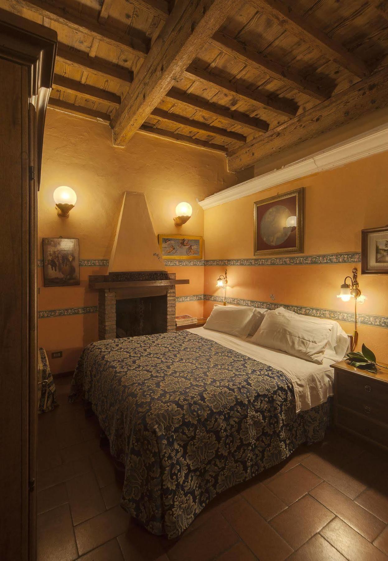 La Pergola Bed & Breakfast