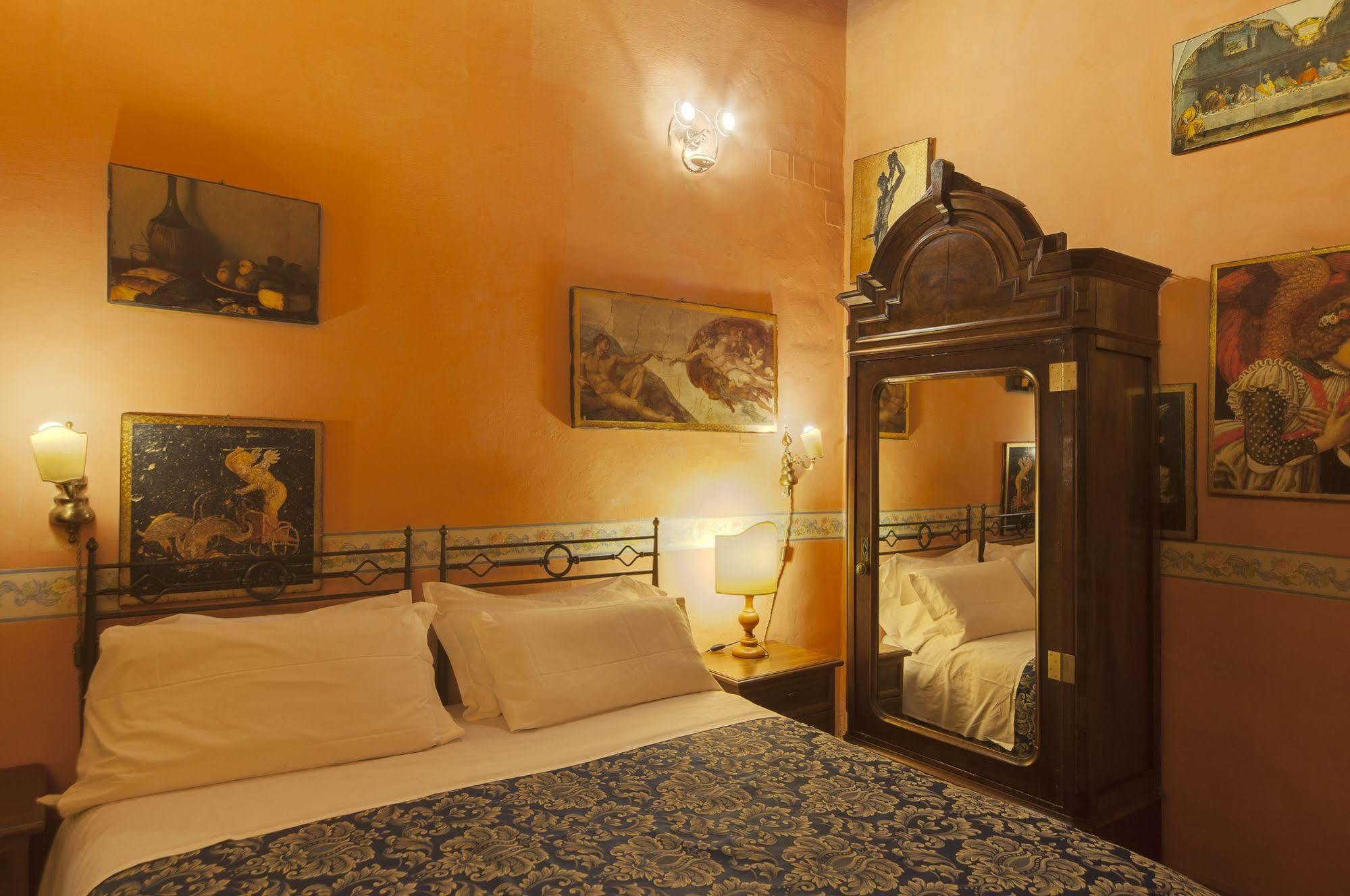 La Pergola Bed & Breakfast