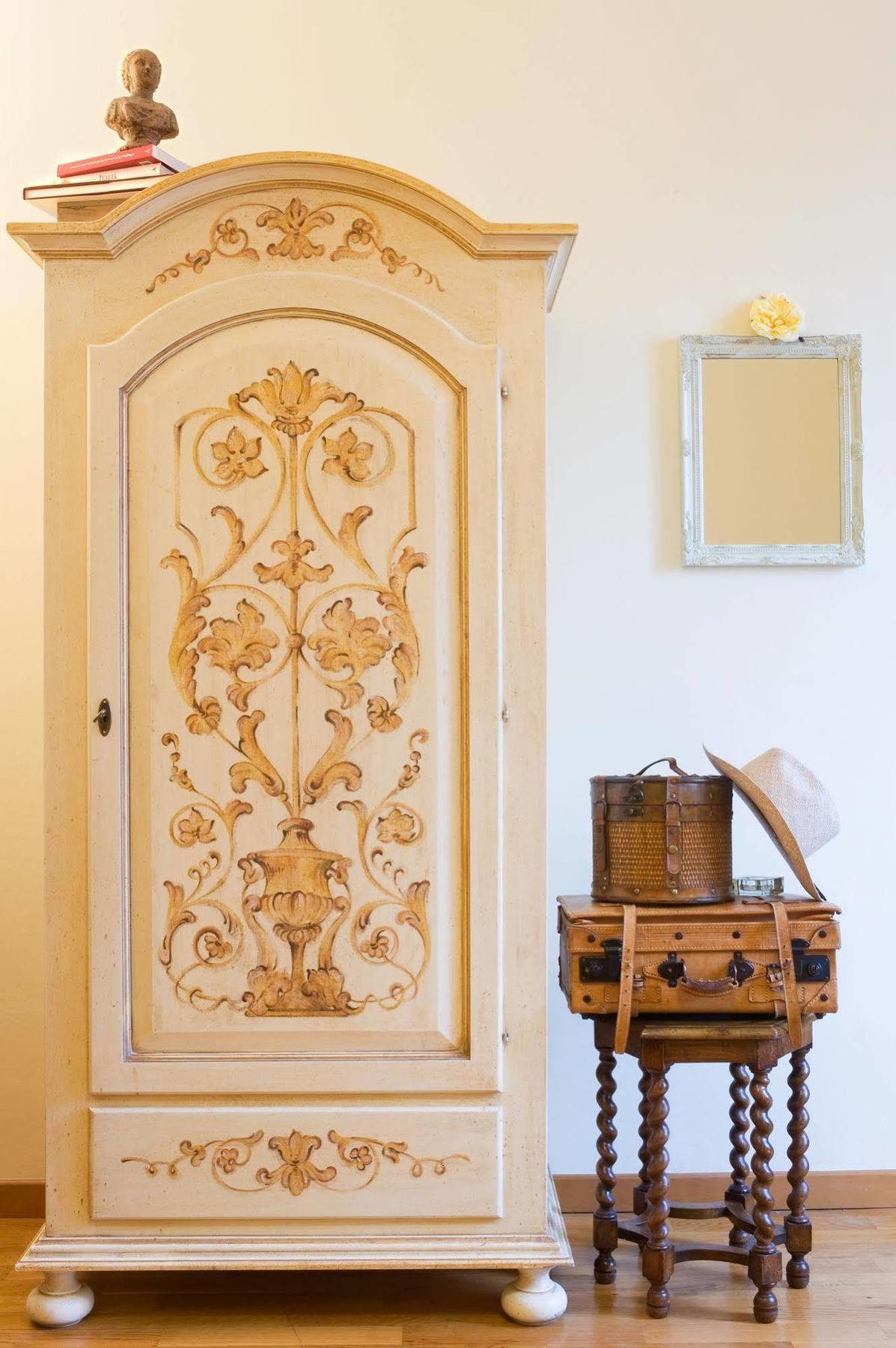 Il Palagetto 3*