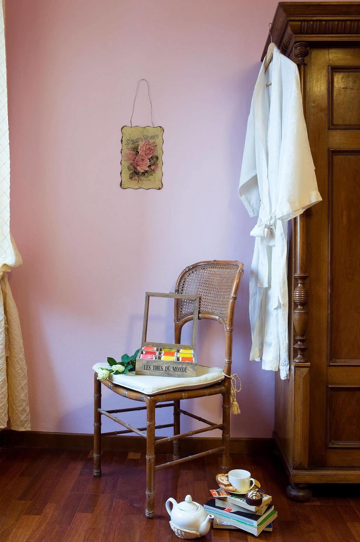 Bed & Breakfast Il Palagetto 3*