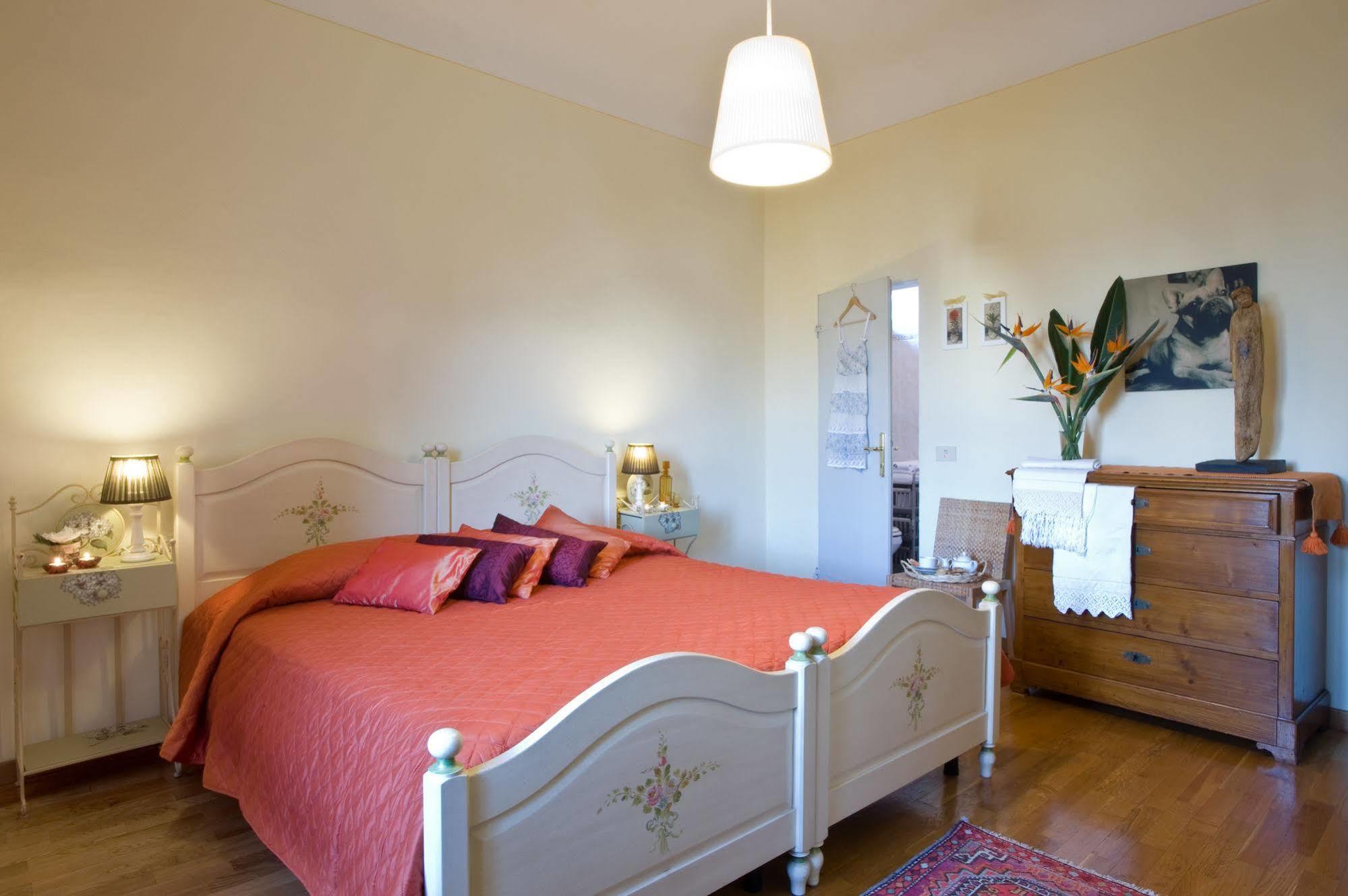Il Palagetto 3* Firenze
