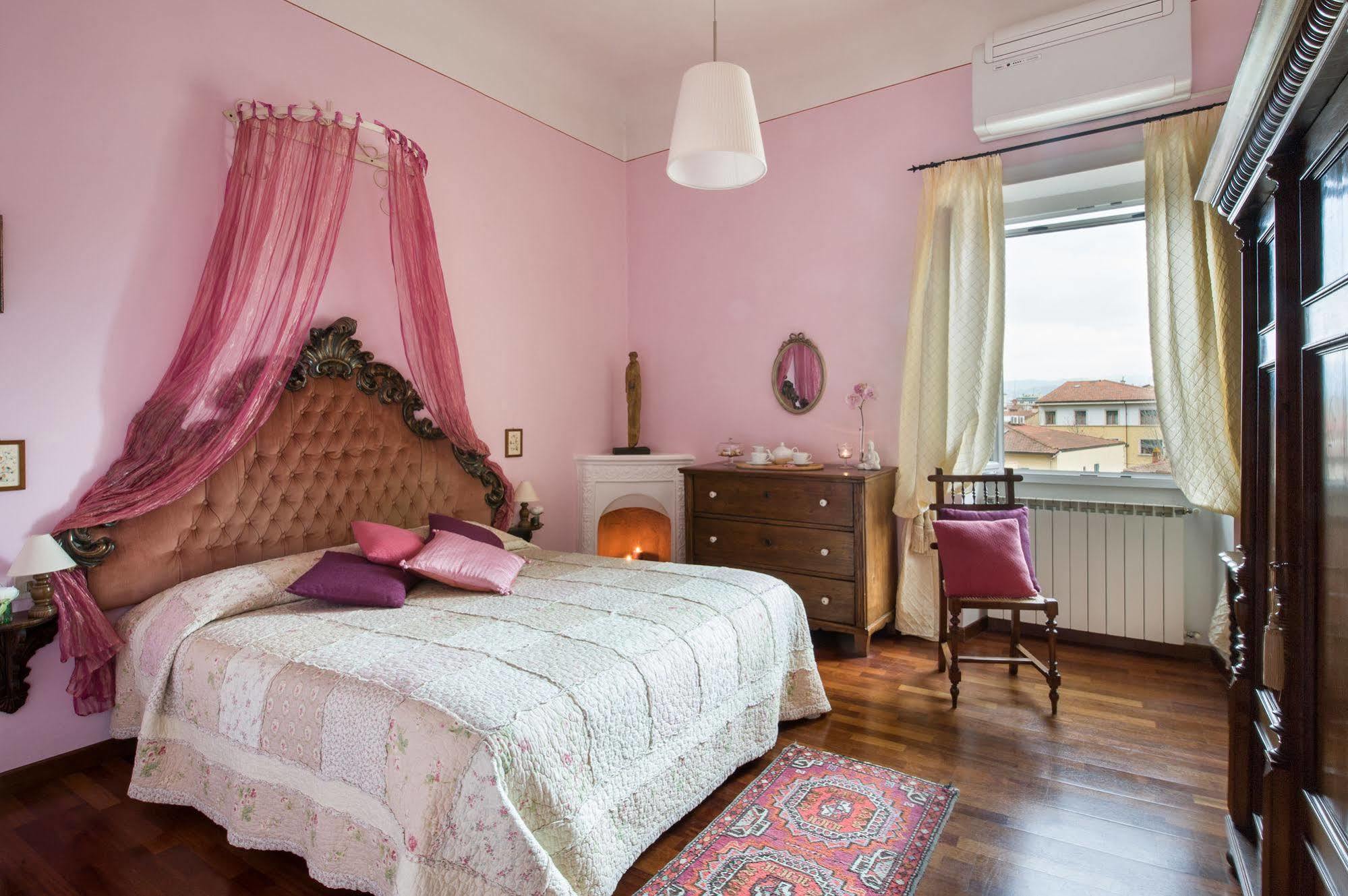 Bed & Breakfast Il Palagetto Firenze