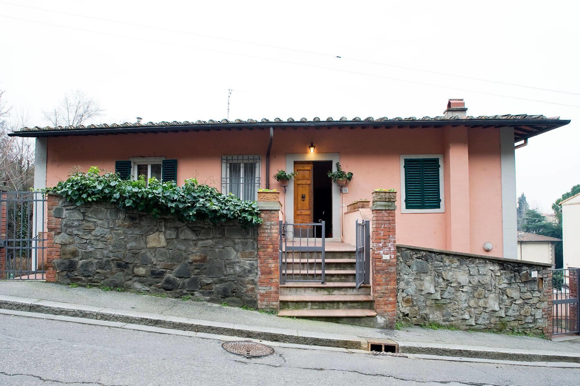 Il Palagetto Bed & Breakfast Firenze