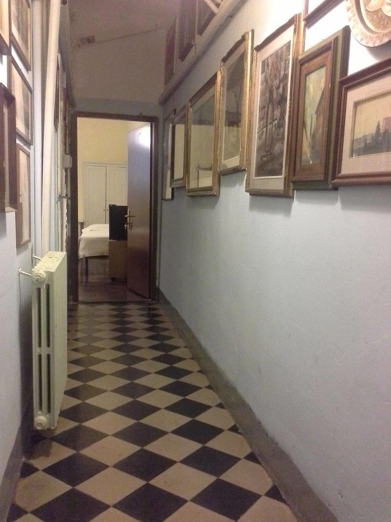 Acomodação com café da manhã  Santa Reparata Florença