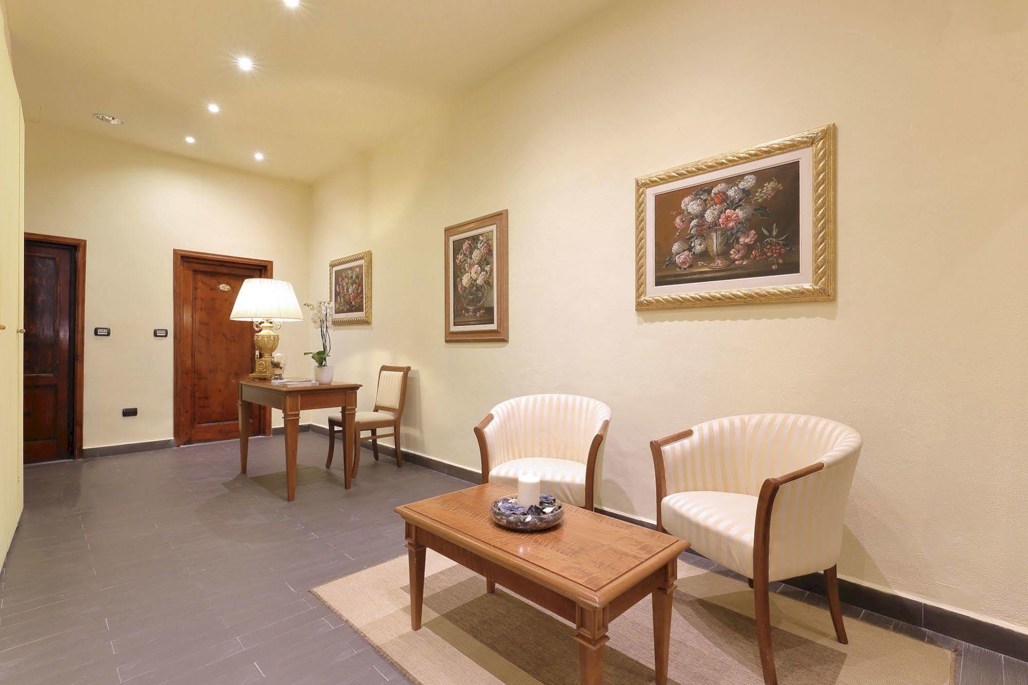 Relais Lavagnini Firenze