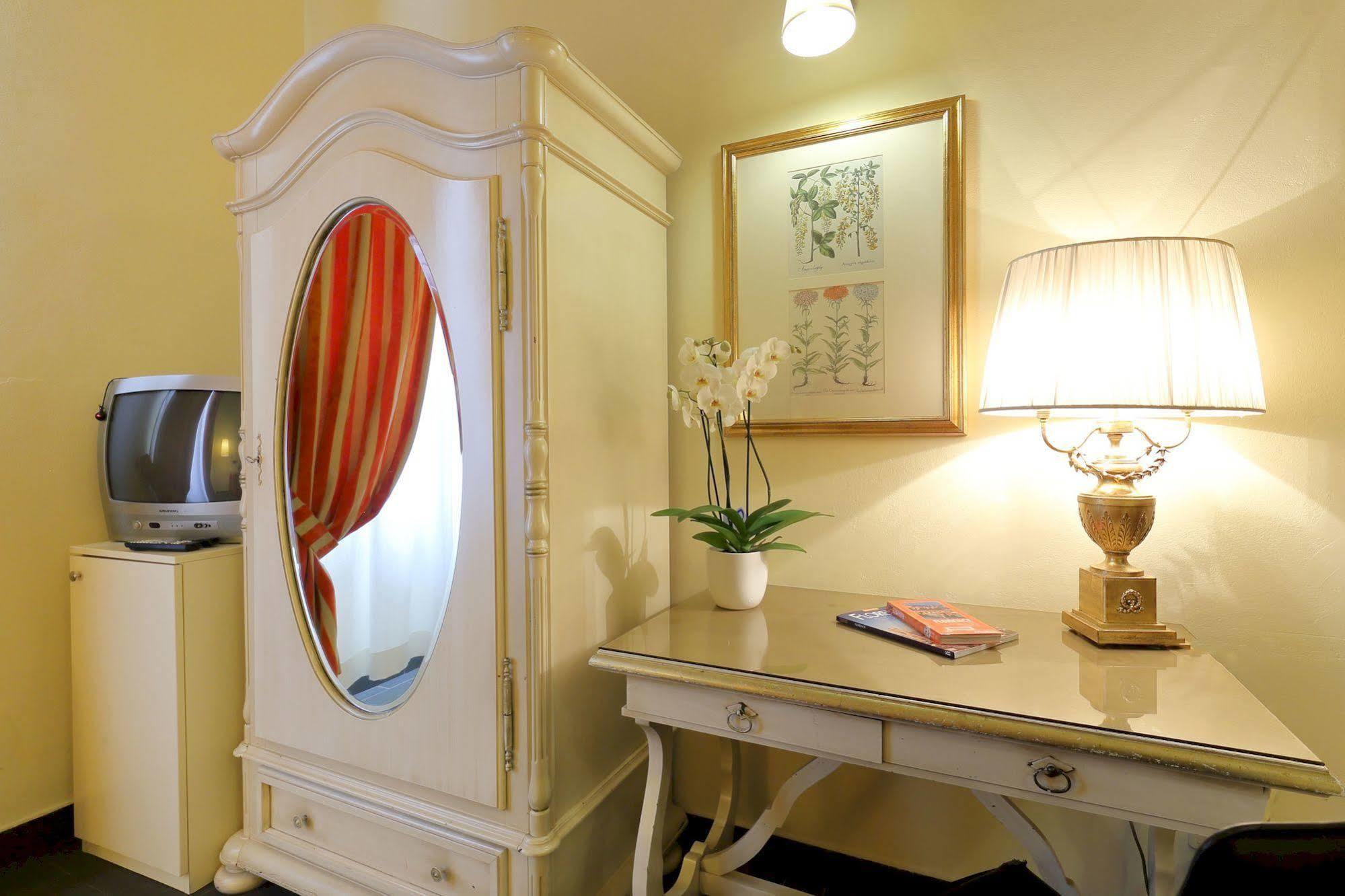 Hotel Relais Lavagnini Firenze