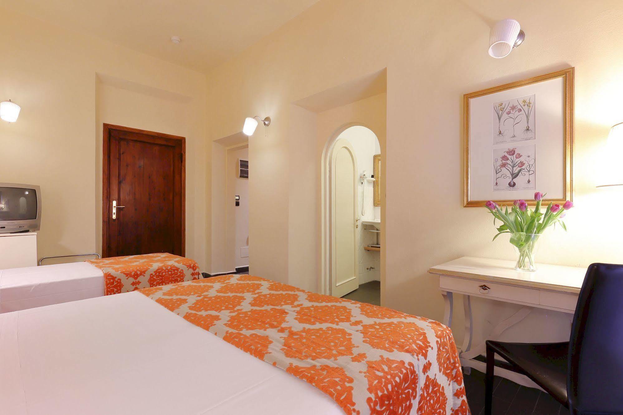 Relais Lavagnini Firenze