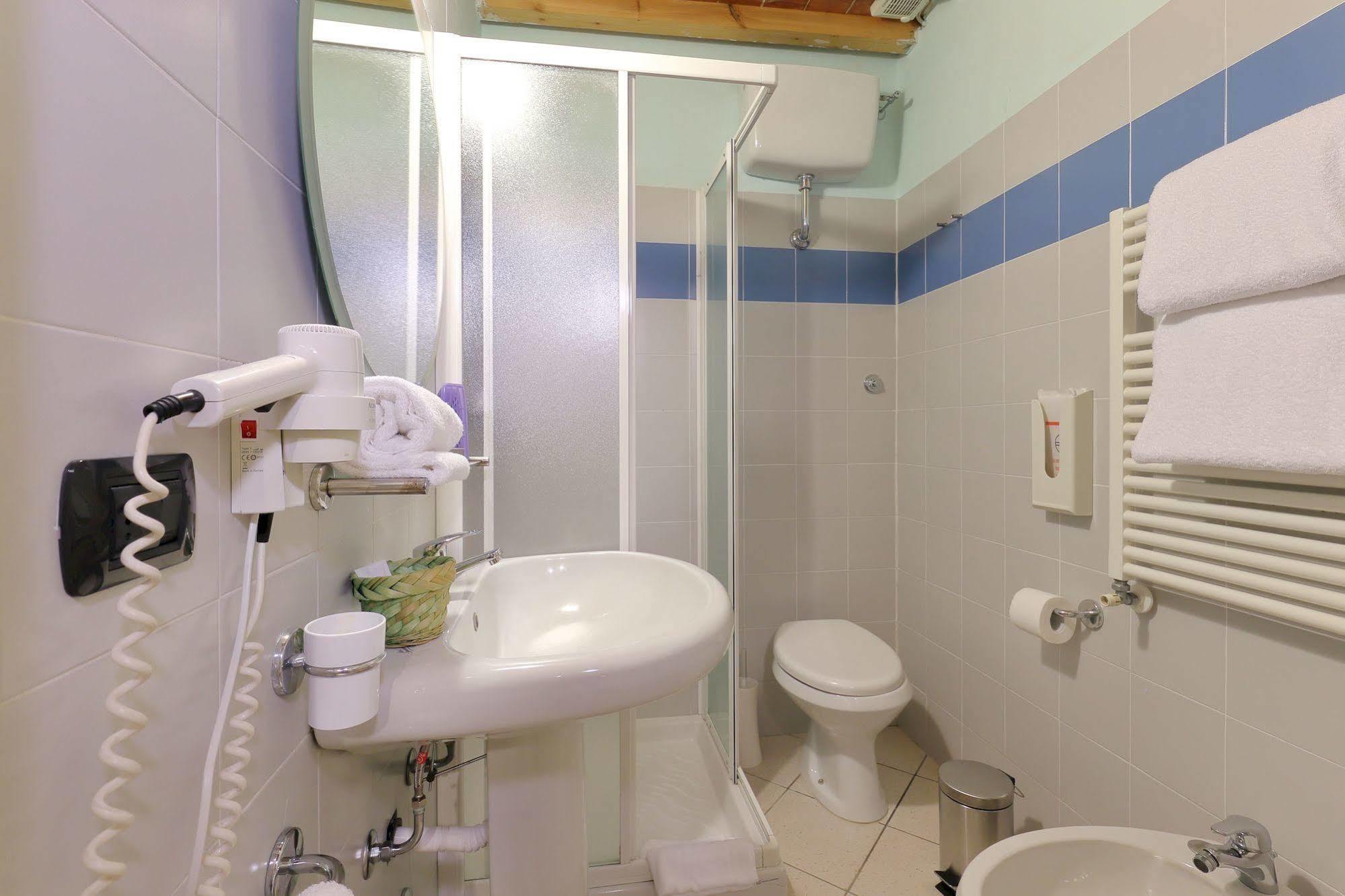 Relais Lavagnini 2* Firenze