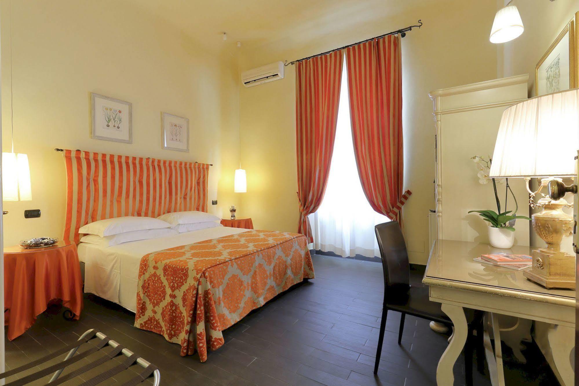 Hotel Relais Lavagnini Firenze