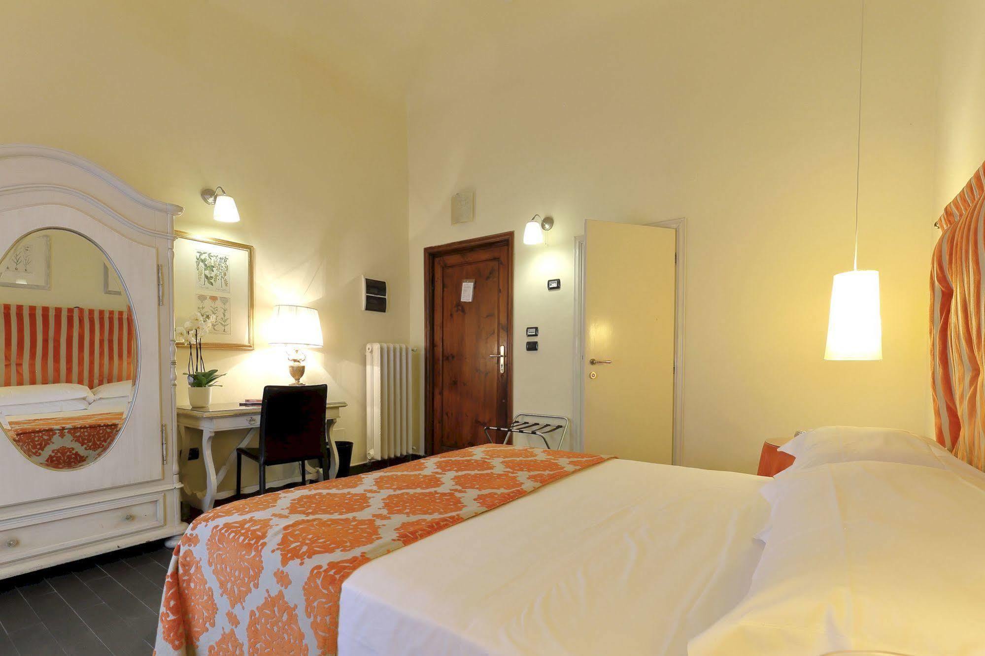 Hotel Relais Lavagnini Firenze