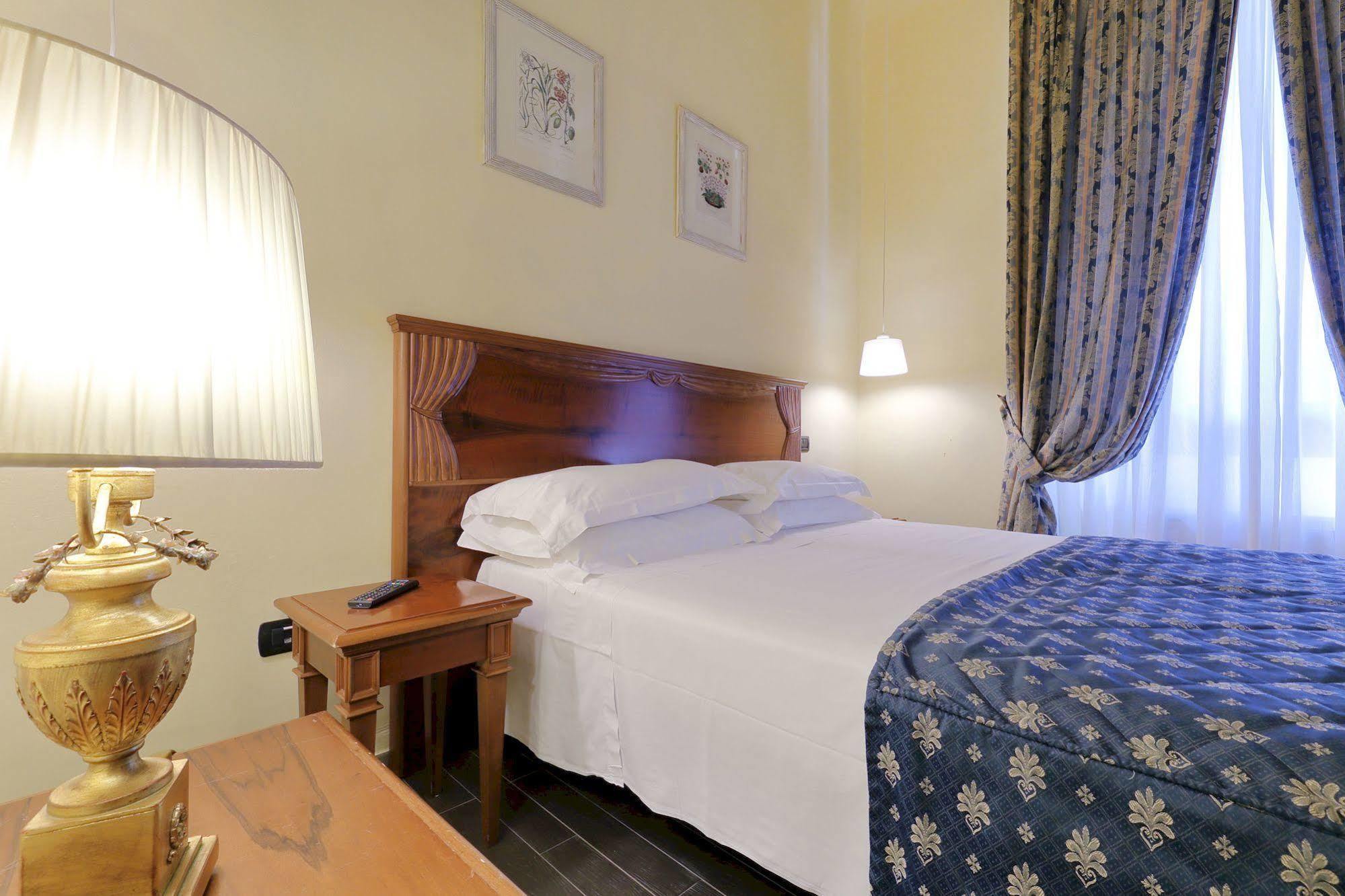 Relais Lavagnini Firenze