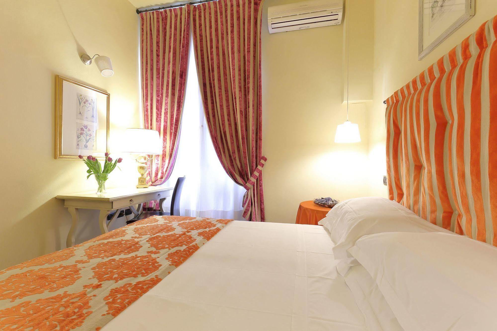 Hotel Relais Lavagnini Firenze