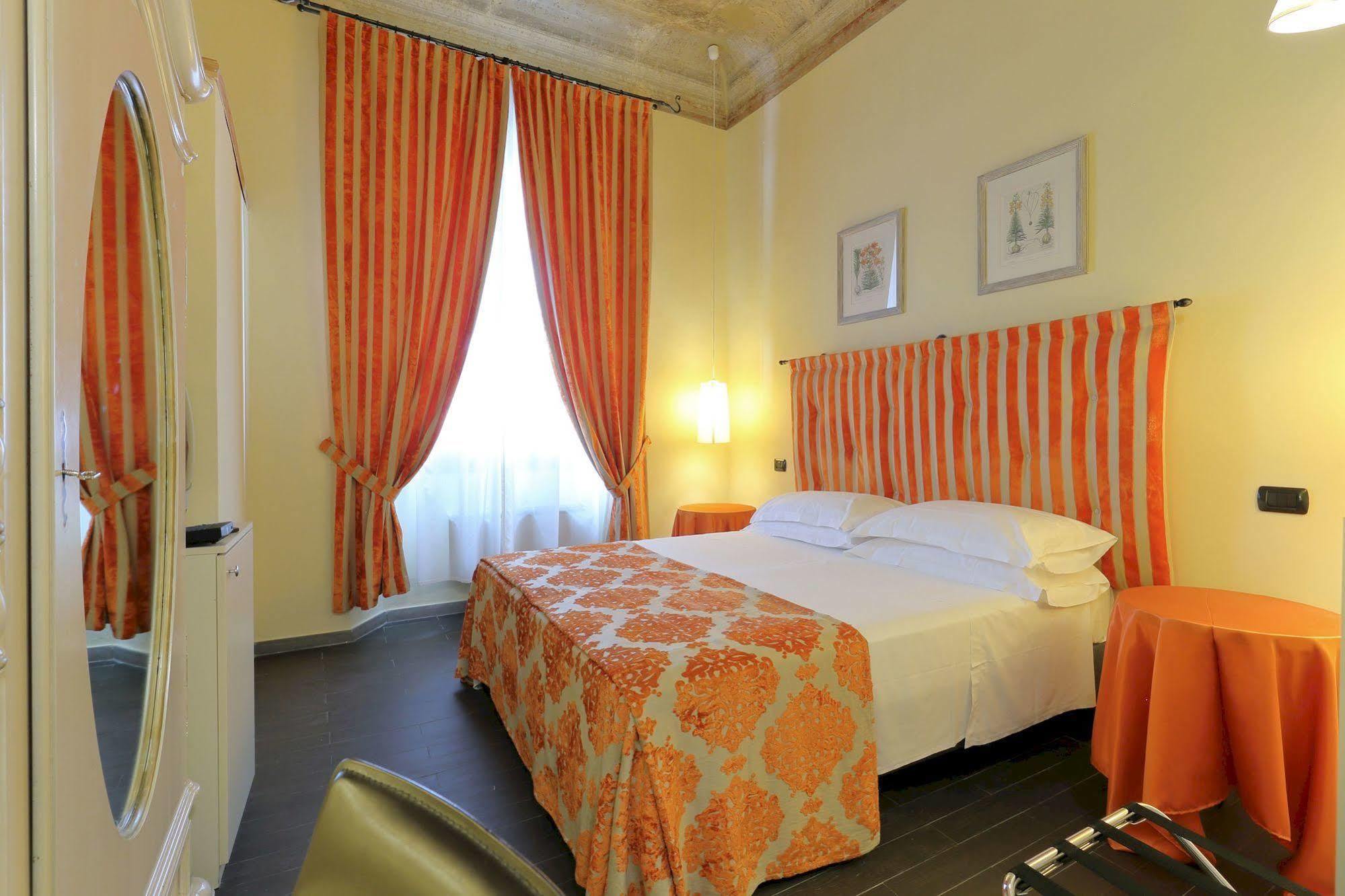 Relais Lavagnini 2* Firenze