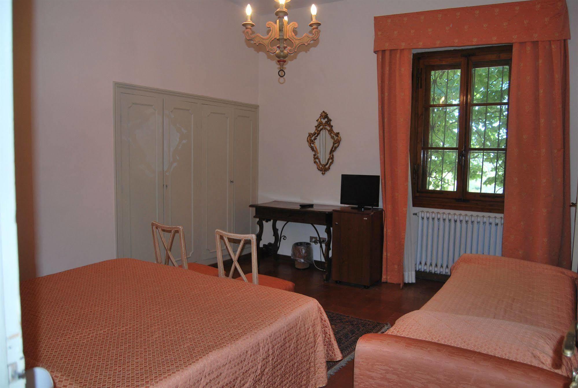 Le Rondini 4* Florence