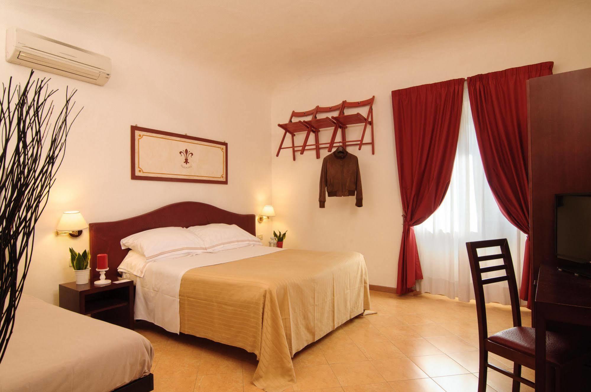 Cardinal Of - Recommended For Ages 25 To 55 Hotel