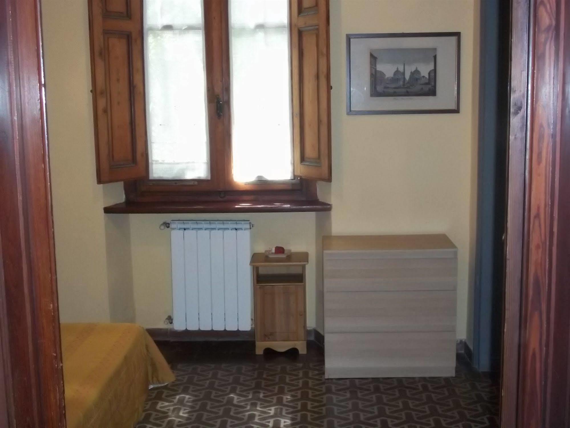 Casa Toselli Maison d'hôtes 3*