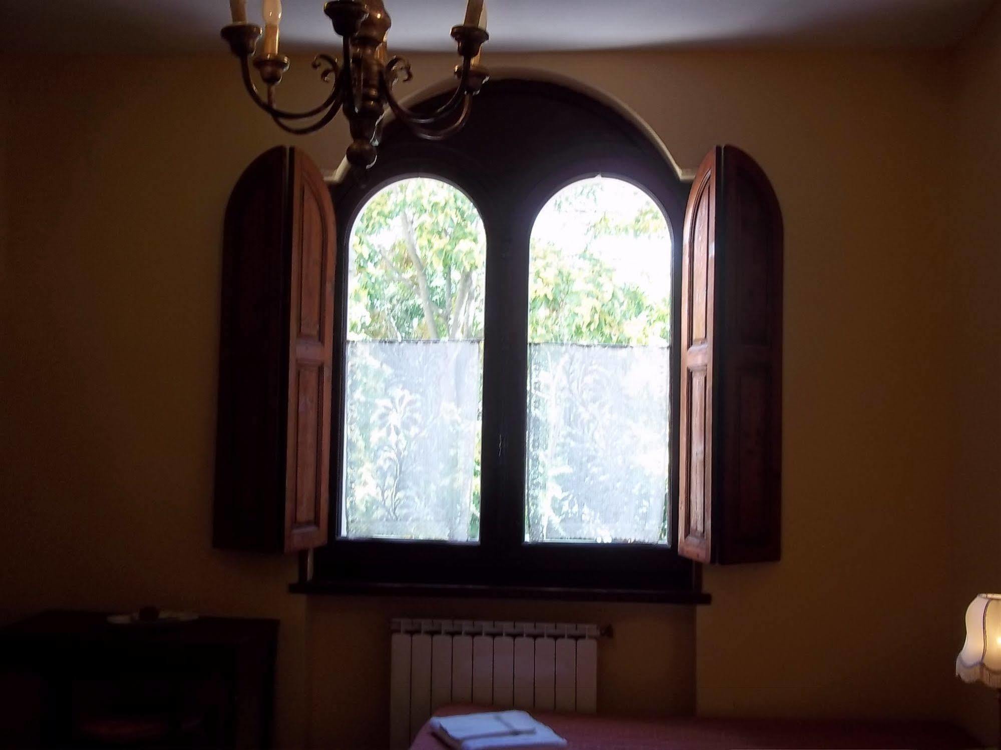 Casa Toselli Maison d'hôtes Florence