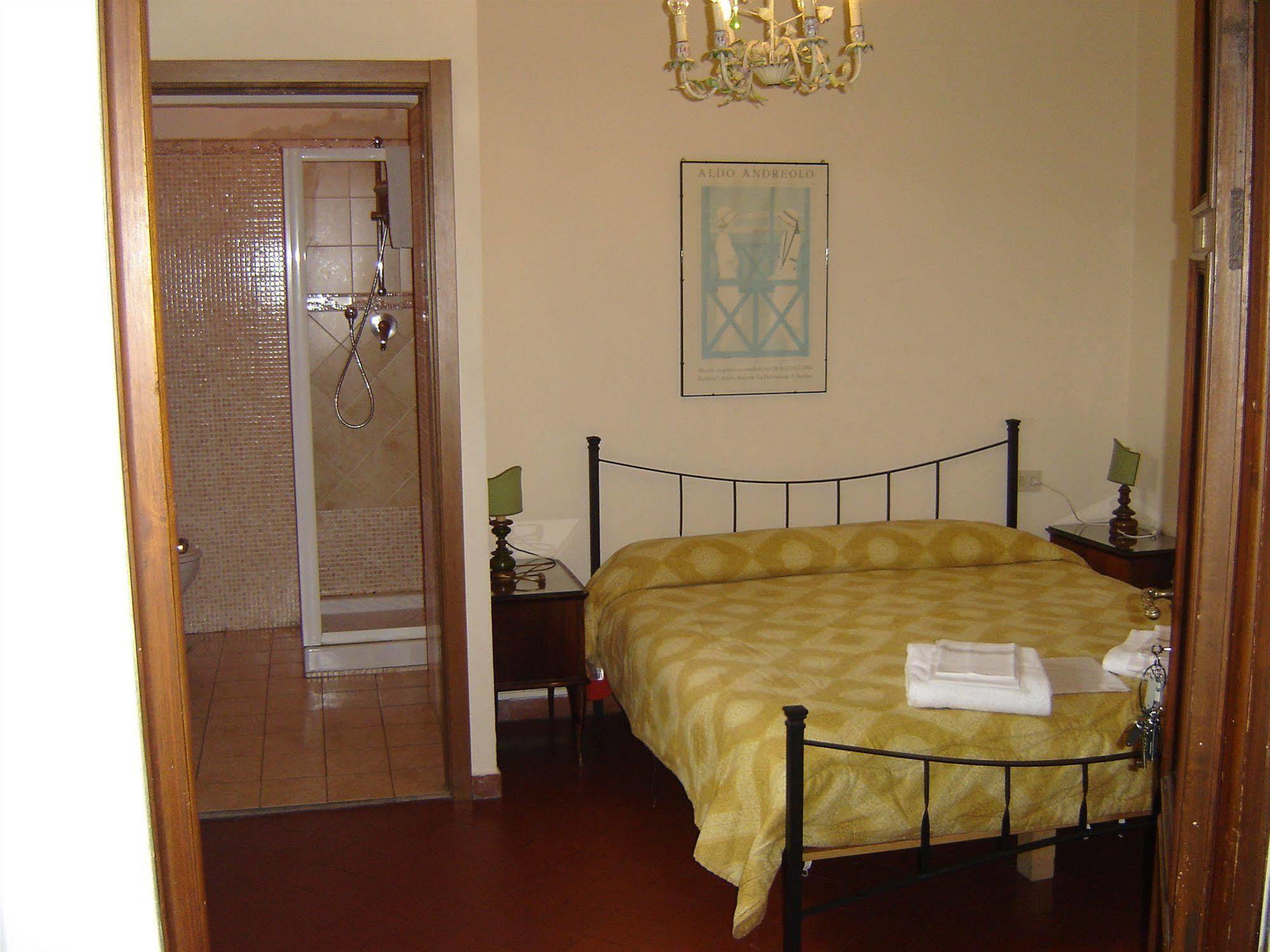 Maison d'hôtes Casa Toselli 3*