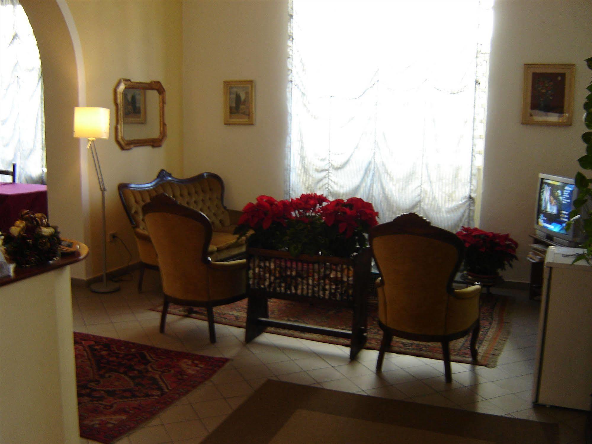 Casa Toselli Maison d'hôtes Florence
