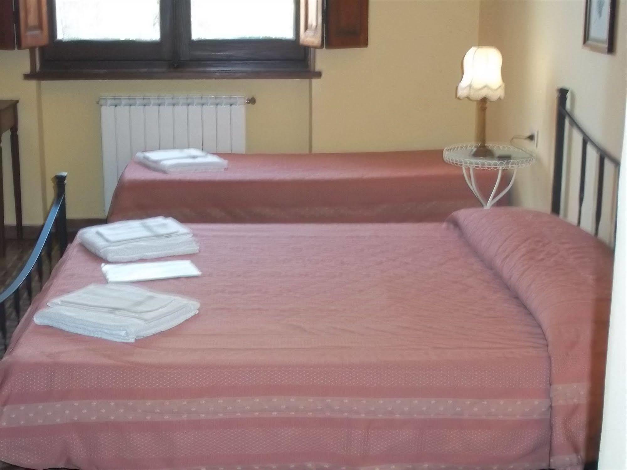 Casa Toselli Maison d'hôtes 3*
