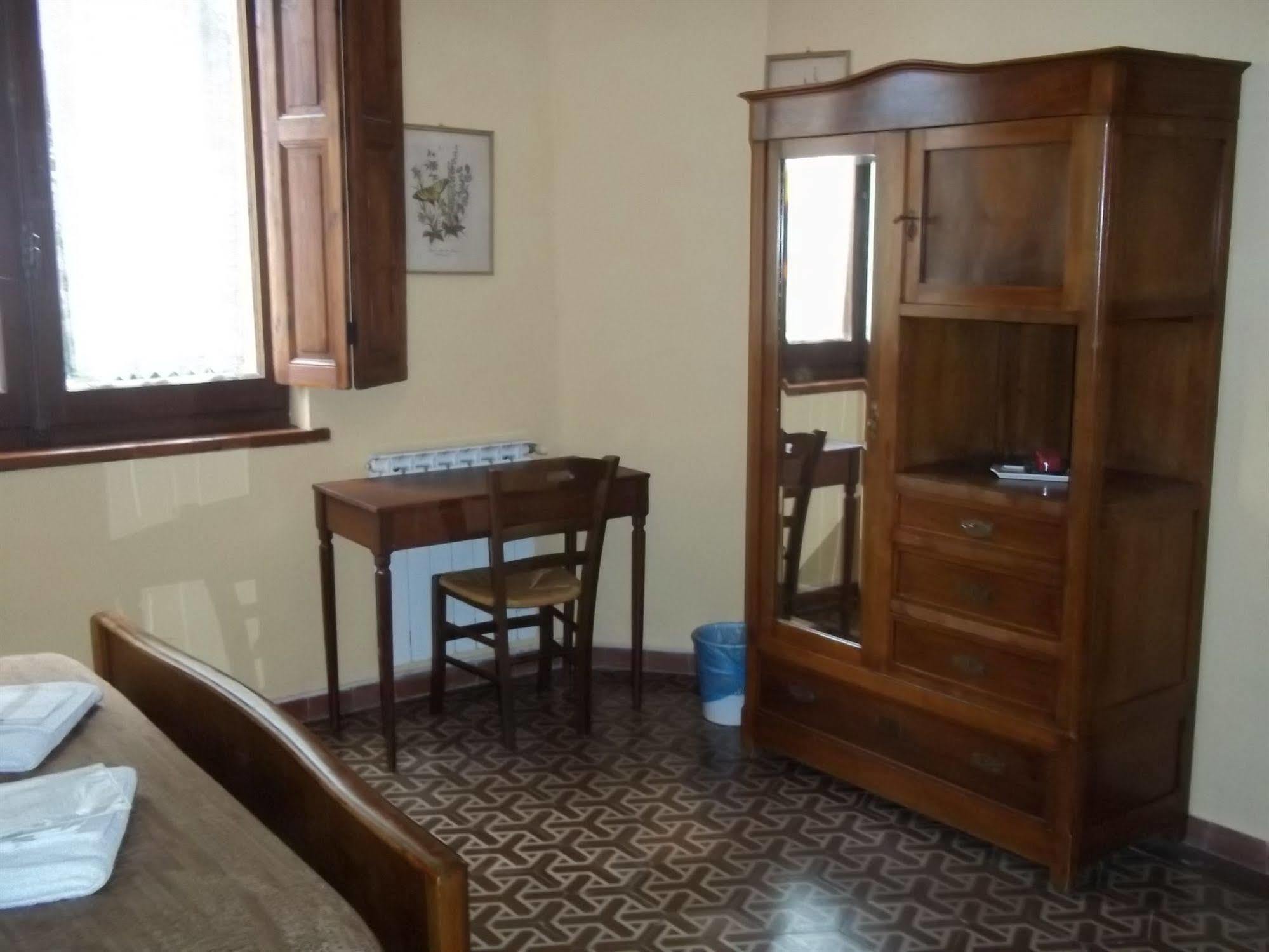 Maison d'hôtes Casa Toselli Florence