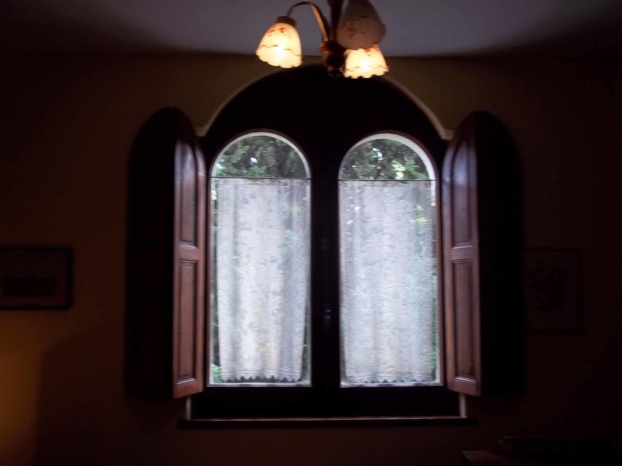 Casa Toselli Maison d'hôtes 3*