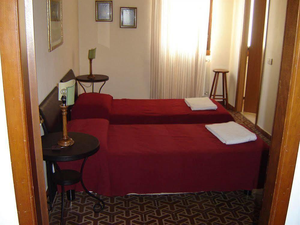 Maison d'hôtes Casa Toselli 3*