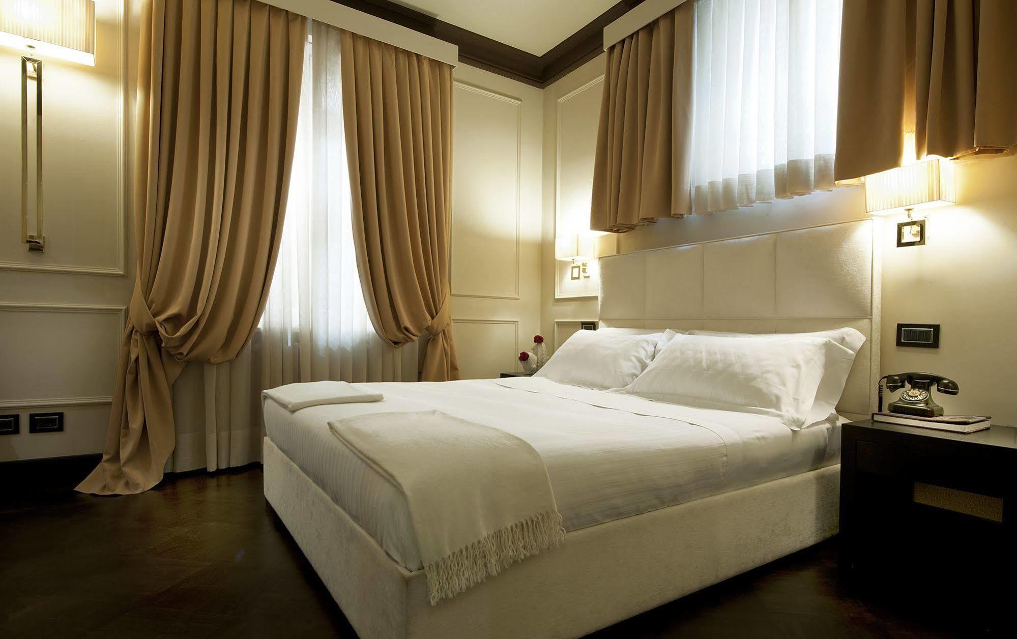 Hotel Be One - Ricci Collection Firenze