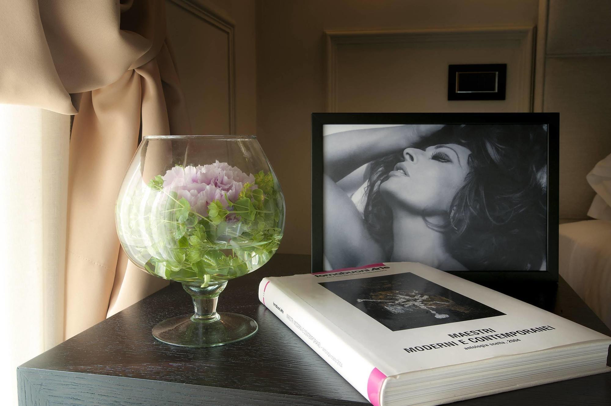 Hotel Be One - Ricci Collection Firenze