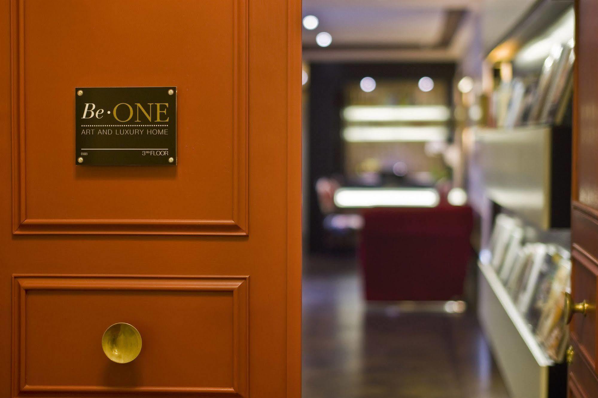 Hotel Be One - Ricci Collection Firenze