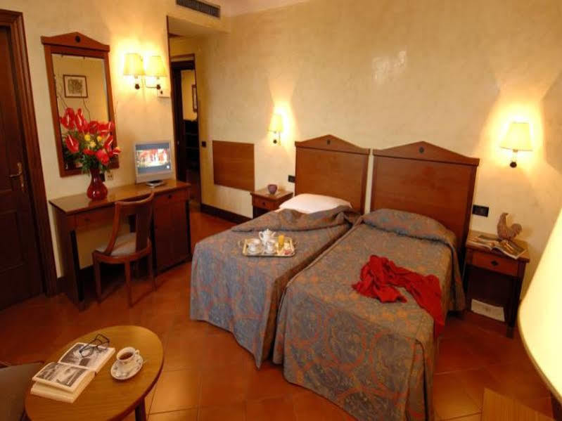 Malaspina 3* Firenze