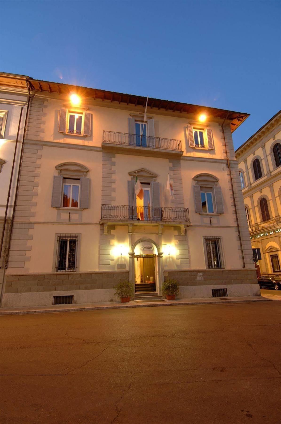 Malaspina 3* Firenze