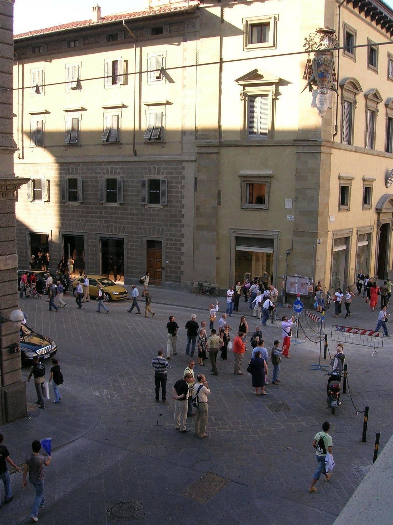 Casa de hóspedes Il Salotto Di Florença
