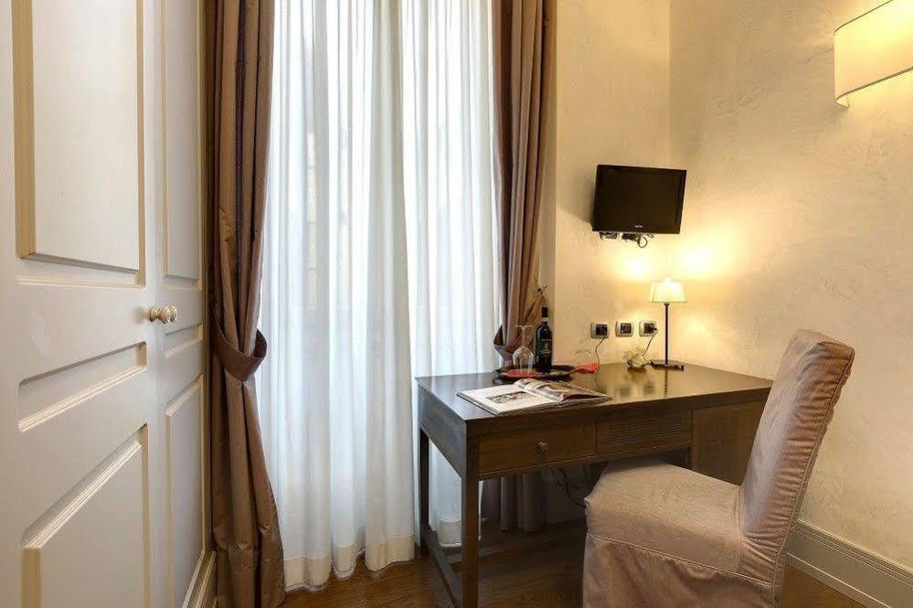 Il Salotto Di Casa de hóspedes