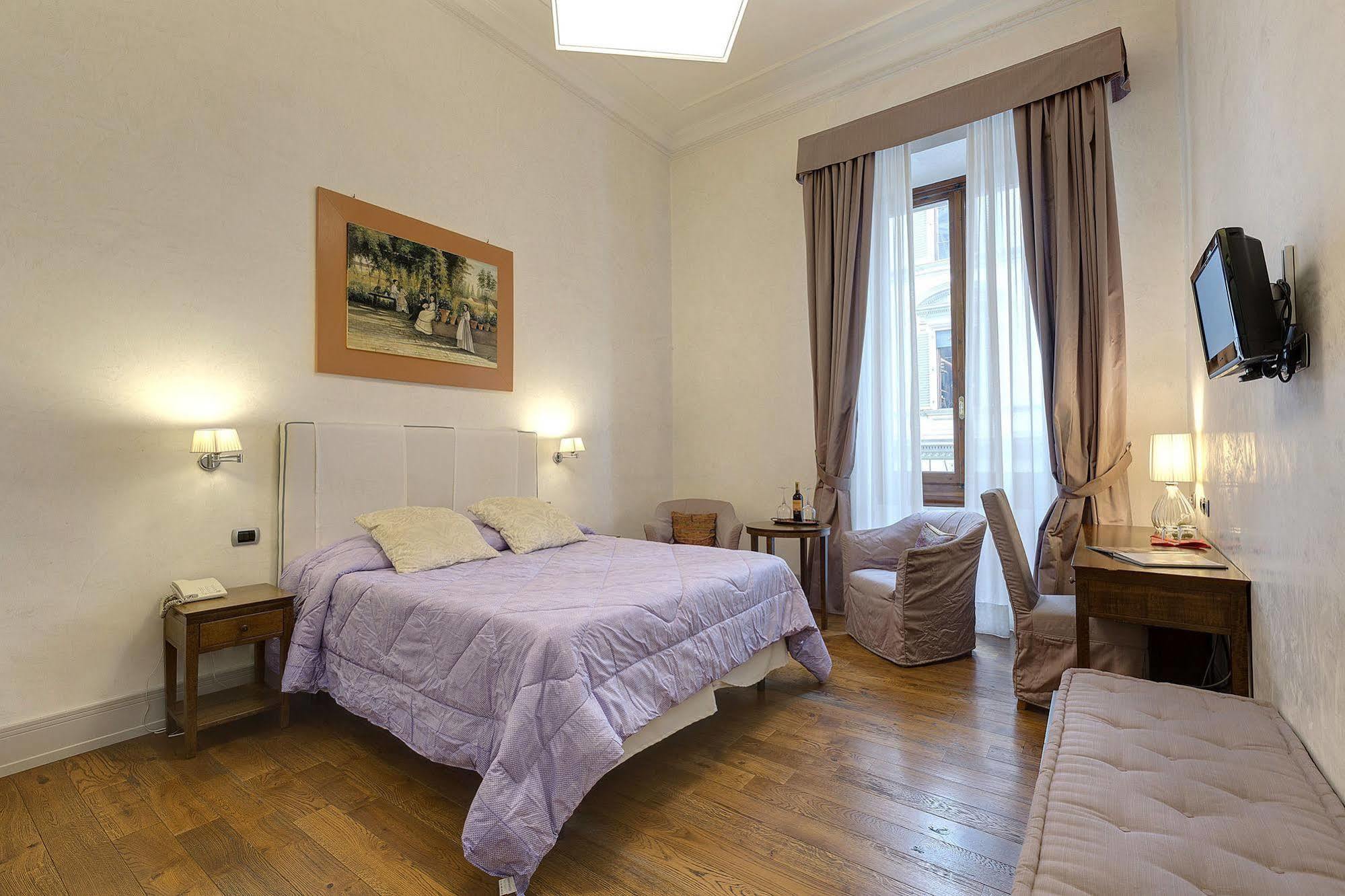 Il Salotto Di Casa de hóspedes 3*