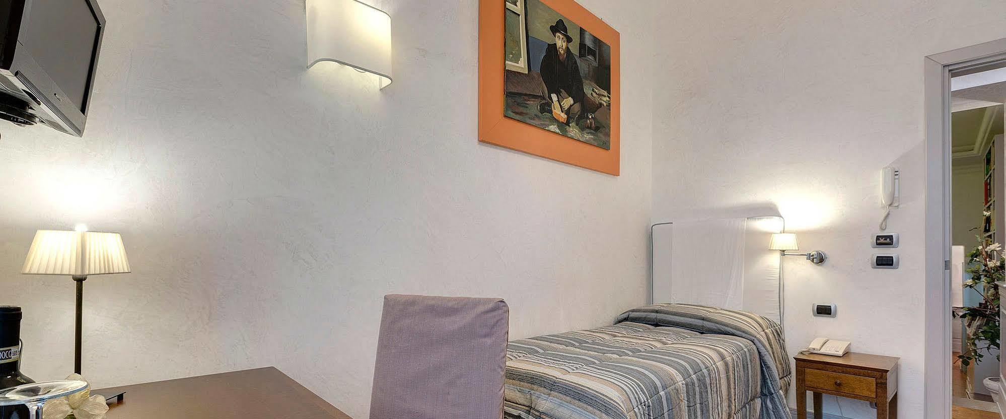 Il Salotto Di 3* Florença