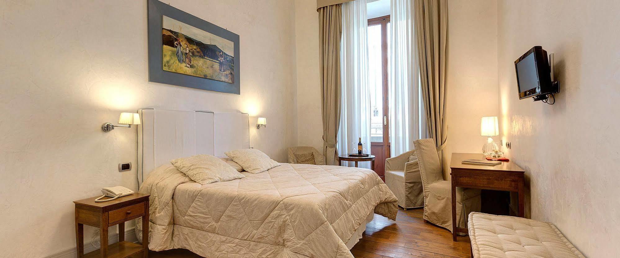 Casa de hóspedes Il Salotto Di Florença