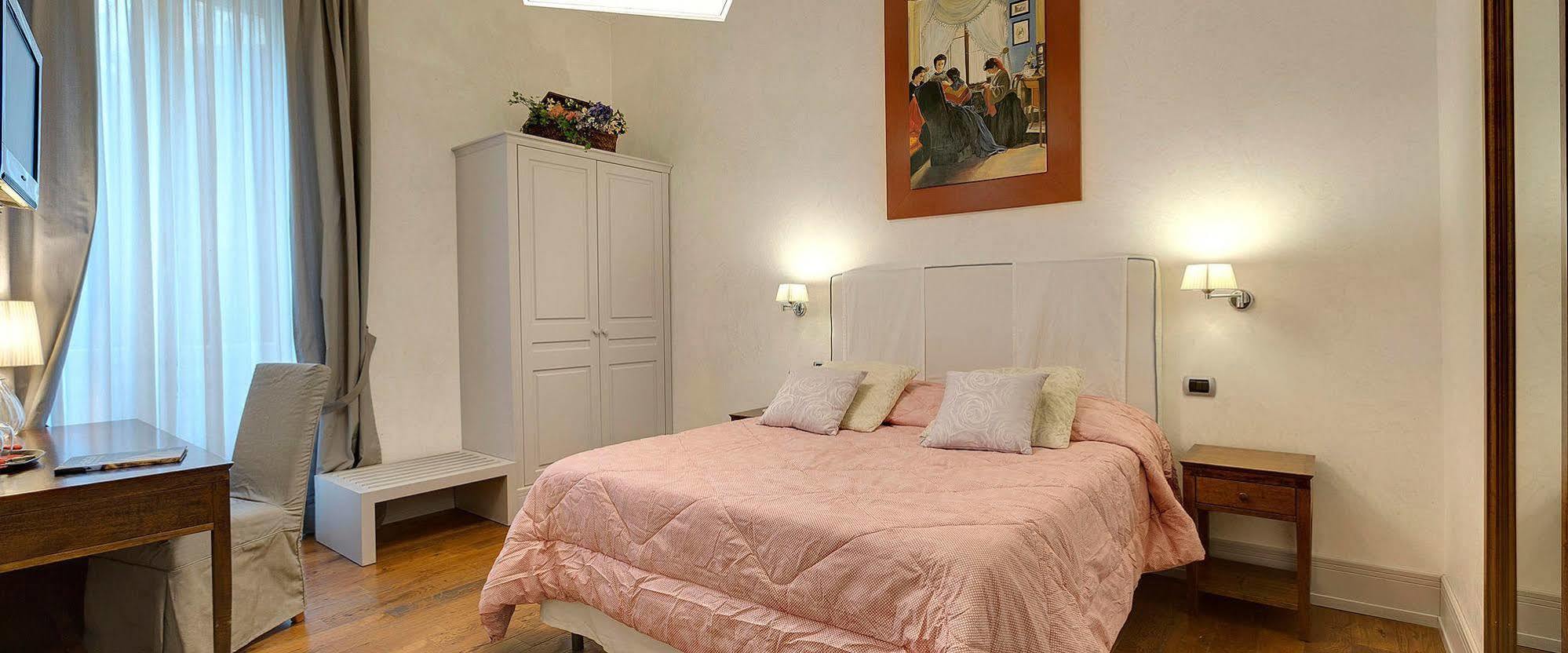 Il Salotto Di Florença