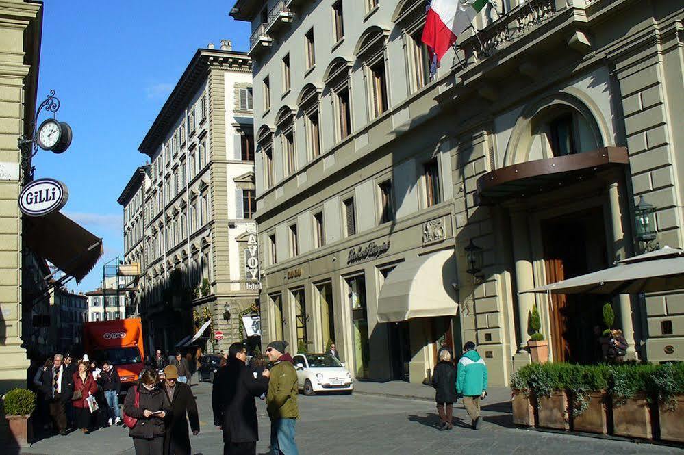 Il Salotto Di 3* Florença