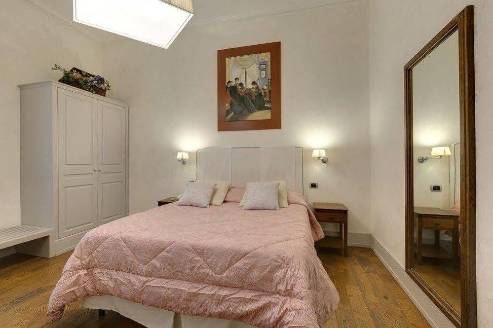 Il Salotto Di 3* Florença