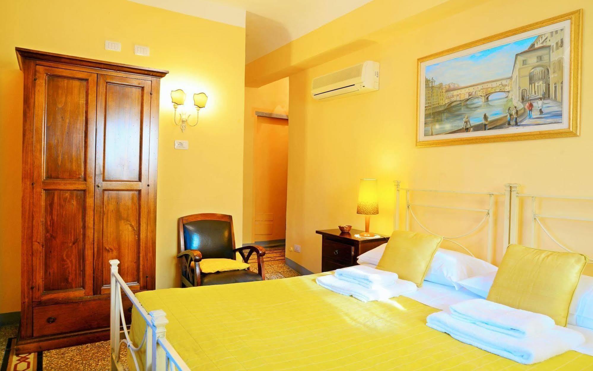 Casa de hóspedes Sani Tourist House