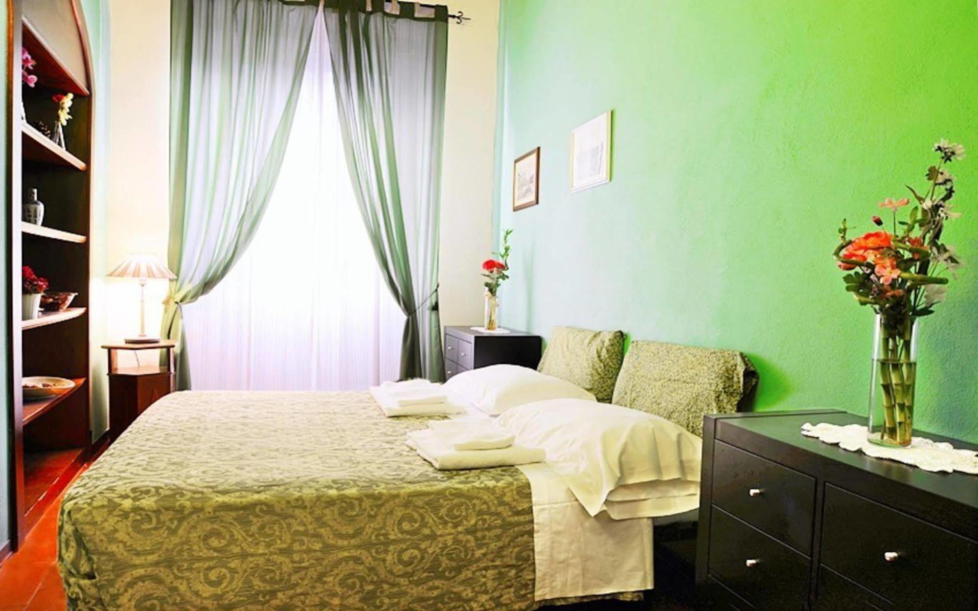 Casa de hóspedes Sani Tourist House