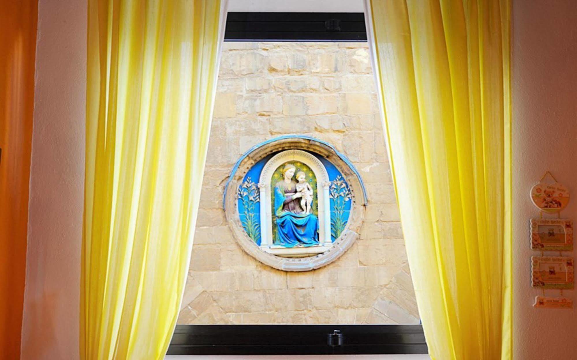 Sani Tourist House Casa de hóspedes Florença