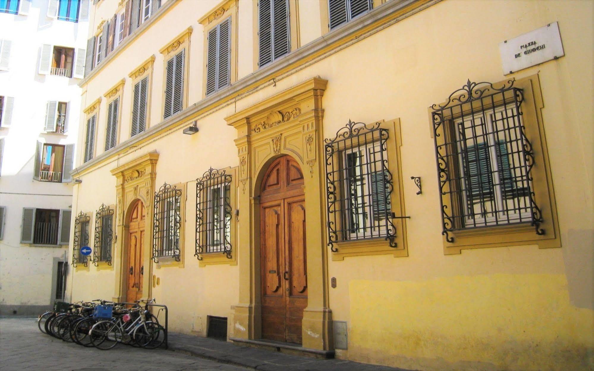 Sani Tourist House Casa de hóspedes Florença